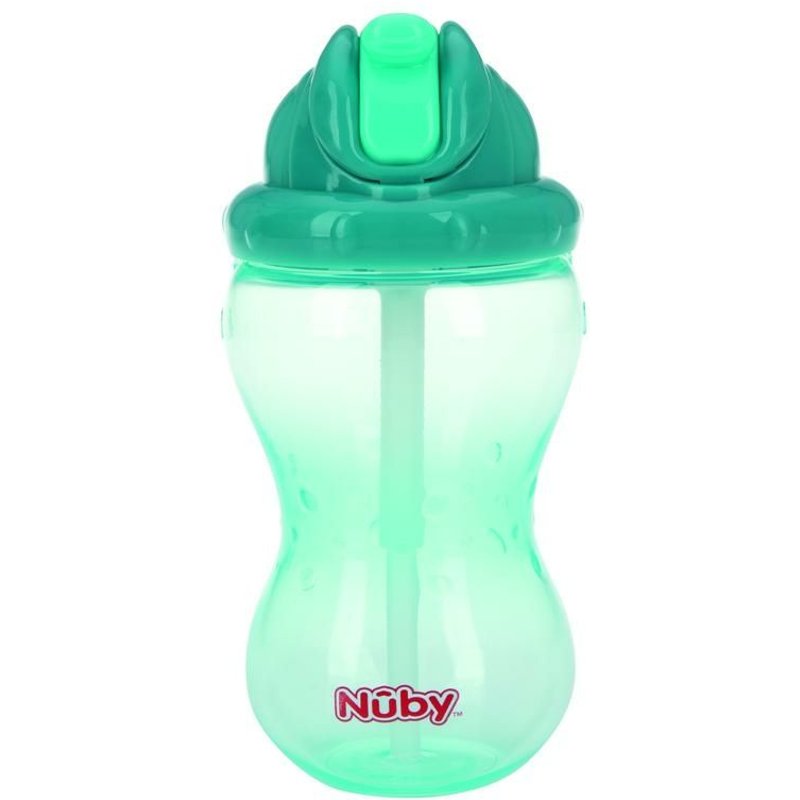 Flip -It Tasse Un «Aqua - 360 Ml - 12m +