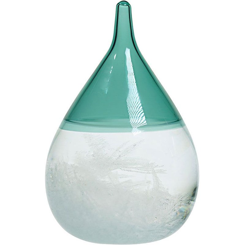 Indicateur De Temps À Cristaux Pour L'intérieur