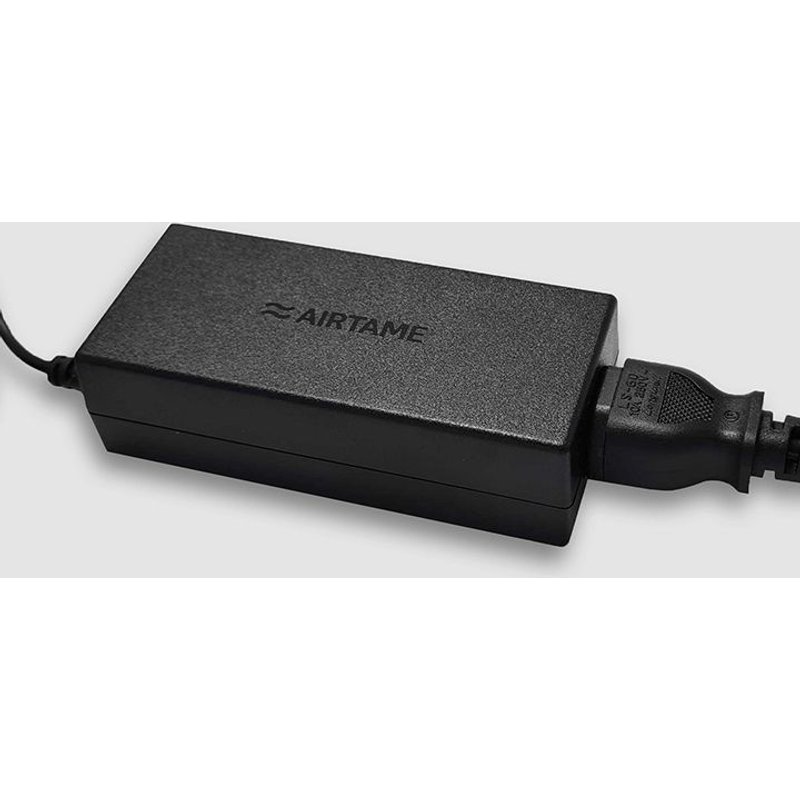 Airtame AT-CD1-PSU-EU adaptateur de puissance & onduleur Intérieure Noir