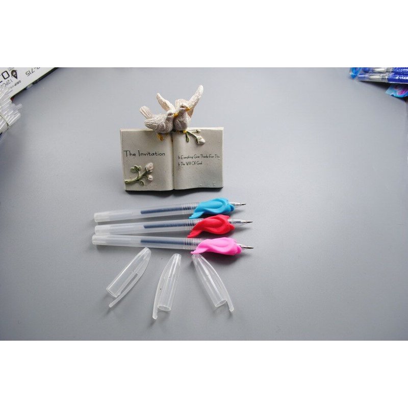 Stylo Jokegel Magique Invisible, Encre Qui Disparaît Lentement En Une Heure, Étiquettes Cadeaux Magiques Gadgets Amusants