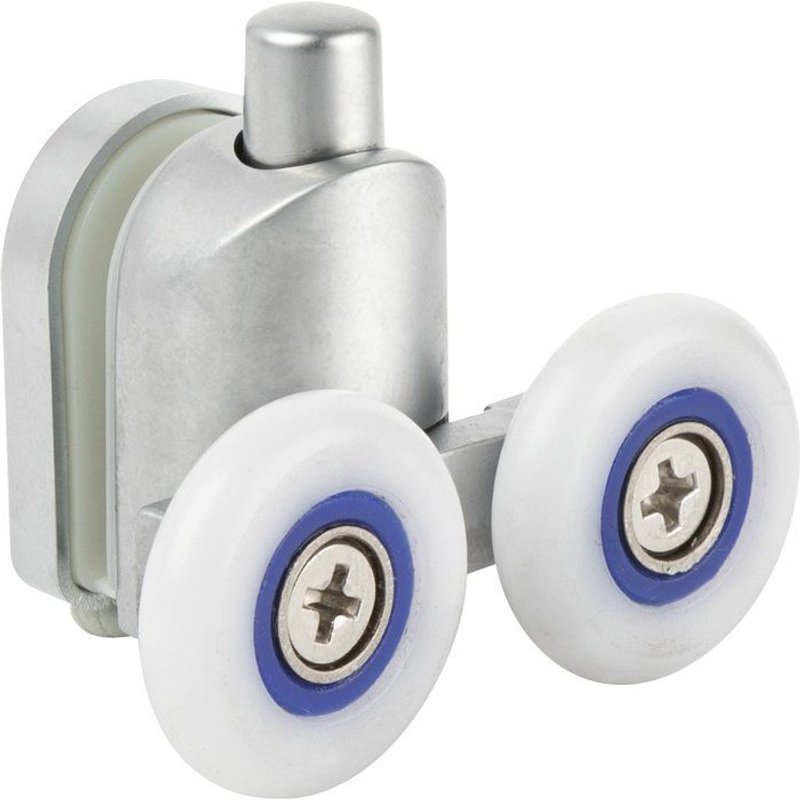 ROULETTES INFÉRIEURES PORTE COULISSANTE REFLET-C