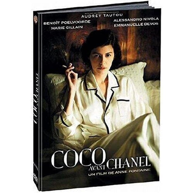 Coco Avant Chanel