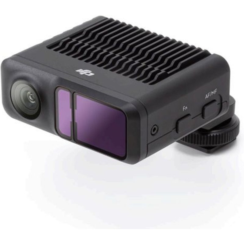 Dji Télémètre LiDAR pour RS 3 Pro