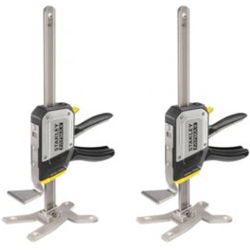 Lève-charge express 150 kg TradeLift FATMAX (lot de 2) FMHT83552-1 - Stanley