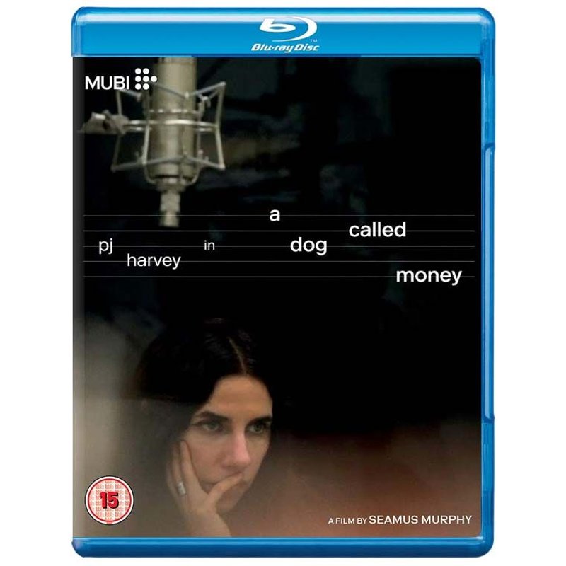 Pj Harvey - A Dog Called Money
