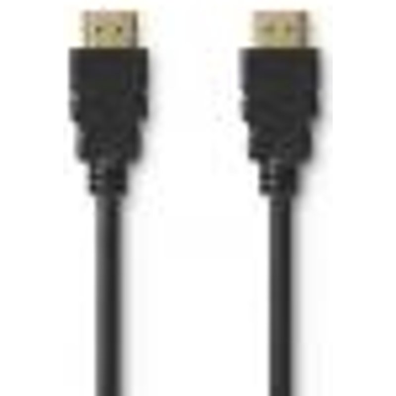 CABLE HDMI M/M V2.0b 4K60Hz 18 Gbps 2M
