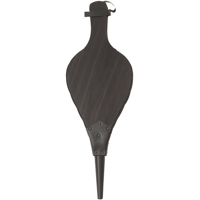 Soufflet Natura Noir