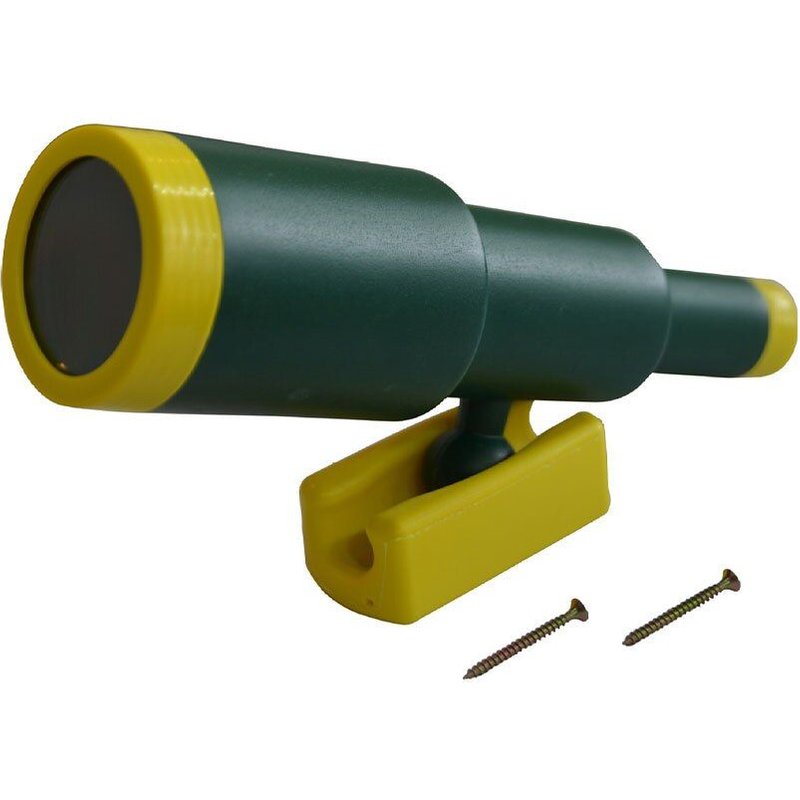 Télescope monoculaire Portable rotatif à 360 degrés, accessoire balançoire, nouveau jouet pour enfants