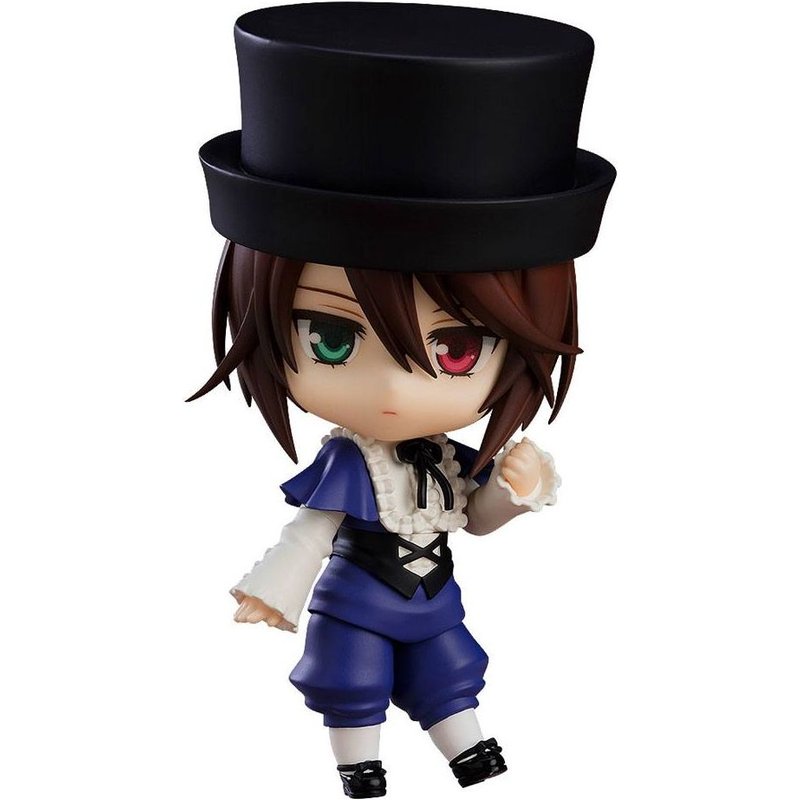 Rozen Maiden - Figurine Nendoroid Soseiseki 10 Cm