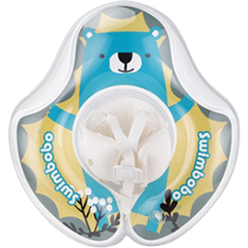 Anneau De Natation Pour Bébés, Flotteur De Piscine Pour Bébés, Anneau De Natation Pour Enfants, Anneau De Couchage Pour Tout-Petits