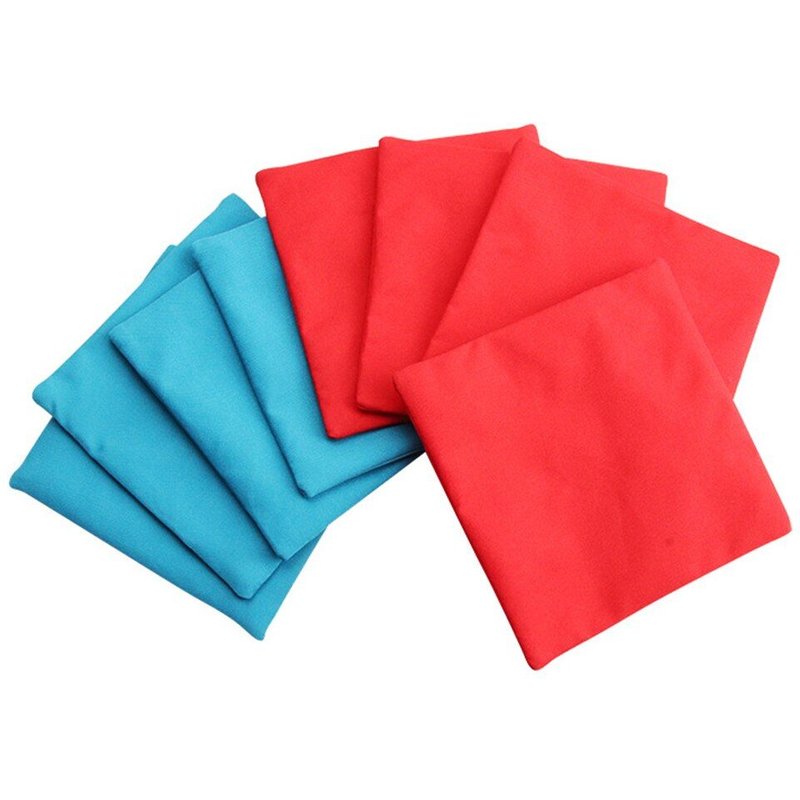 Sac De Rangement En Velours Pour Cartes De Tarot, Sac De Rangement Pour Cartes De Jeu De Société, Motif Étoile Et Lune, Sac De Protection À Cordon