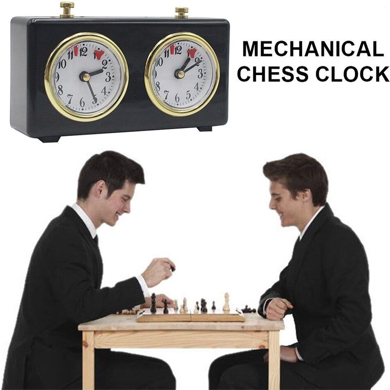 Contrôleur International Et Accessoire De Jeu D'échecs, Minuterie De Temps De Jeu De Compétition