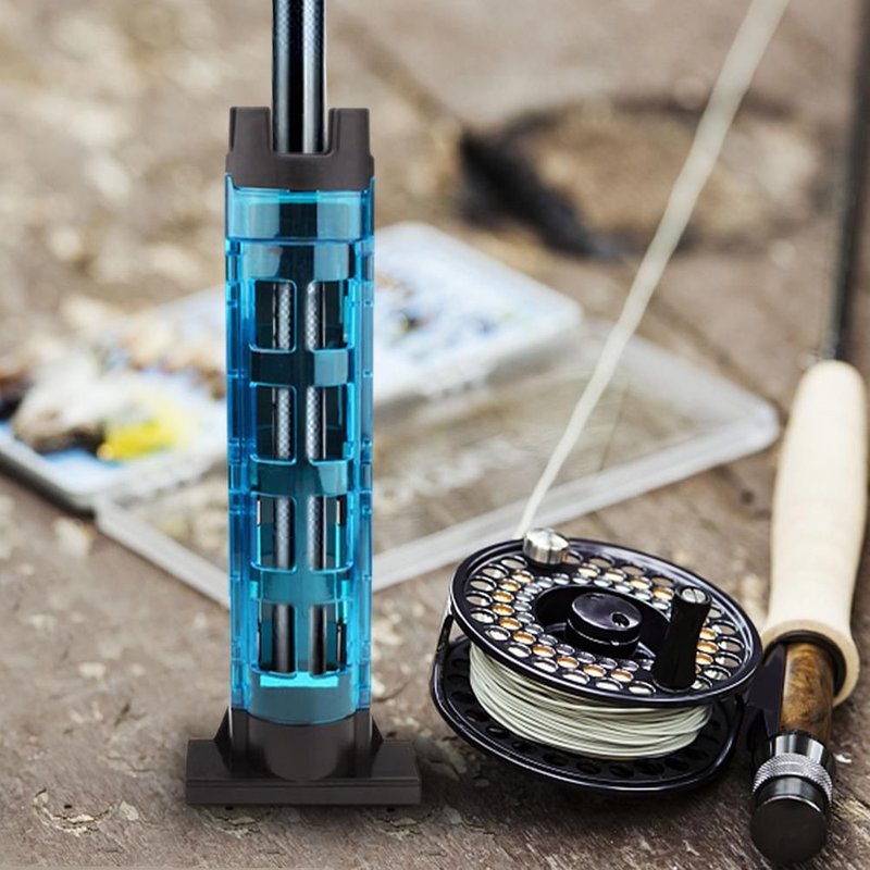 Nouveau Support De Canne Ă PĂȘche Portable, Insertion De Canne Ă PĂȘche, Support Multifonction Pesca, Support Rapide De Ceinture, Accessoires