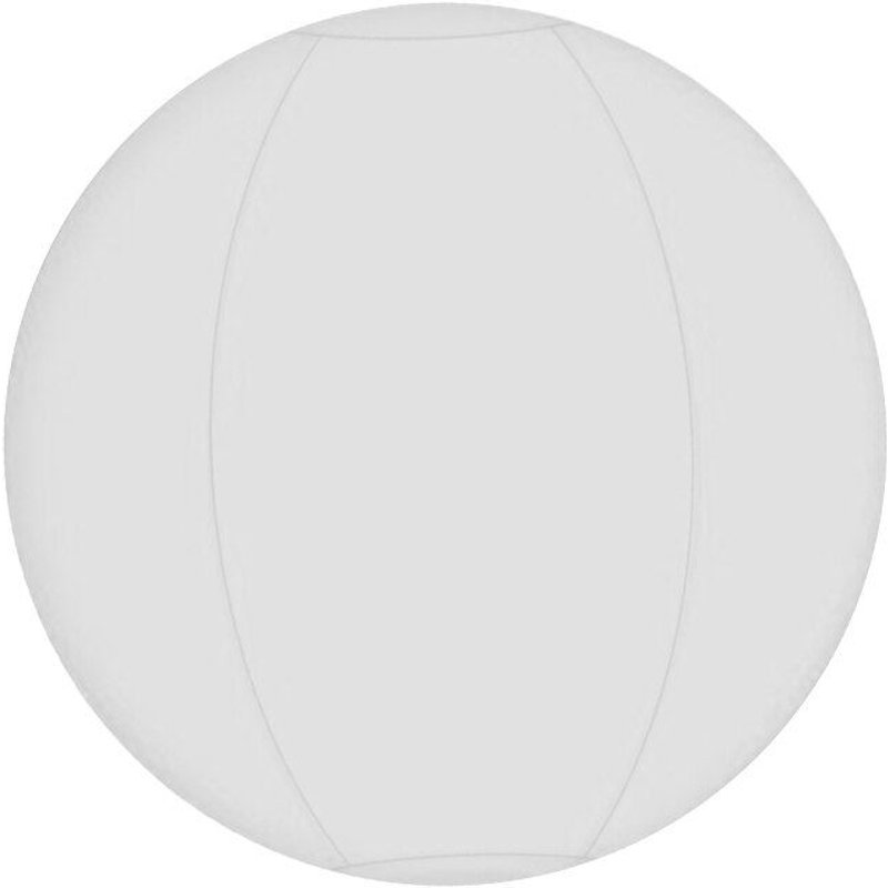 Lumières Flottantes Pour Piscine, Globe Lumineux Étanche, Rond Led, Boules Lumineuses, Jouet, Lampes Gonflables Pour L'été