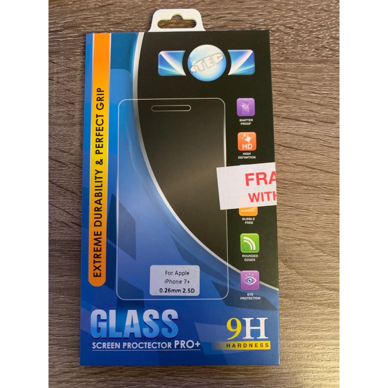Screen Protector Pro+ Iphone 7+