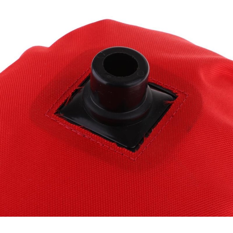 Plongée De Luxe Avec Haute Visibilité Sous Le Flotteur Gonflable