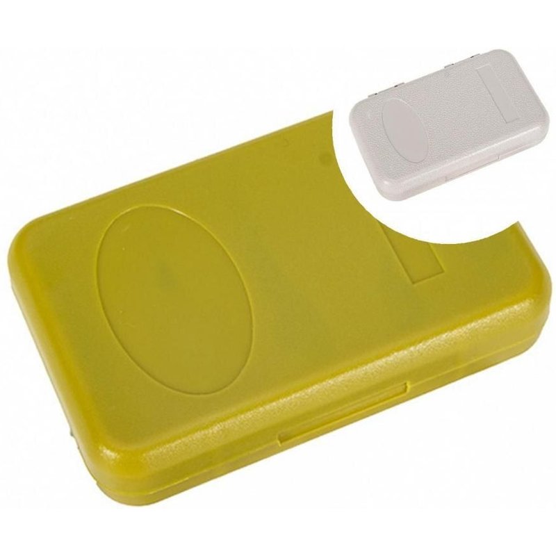 Boîte À Crochets Pour Leurres Multi-Usages, Boîte De Rangement Unique