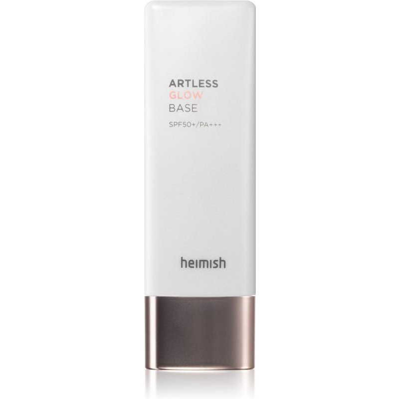 Heimish Artless Glow Base De Teint Illuminatrice Spf 50+ 40 G