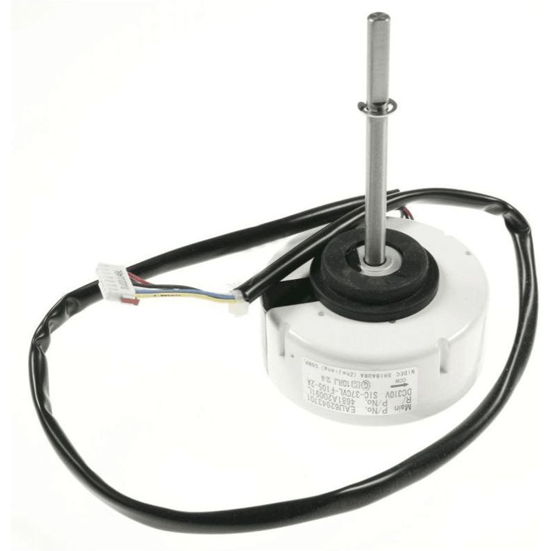 MOTEUR TURBINE UNITÉ INTÉRIEURE pour CLIMATISEUR LG - EAU62943701