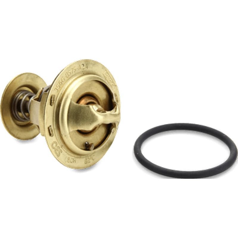 Gates Thermostat D'eau Mercedes-Benz Th37092g1 6112000415,6112000615,6112031275 Calorstat,Thermostat A6112000415,A6112000615,A6112031275