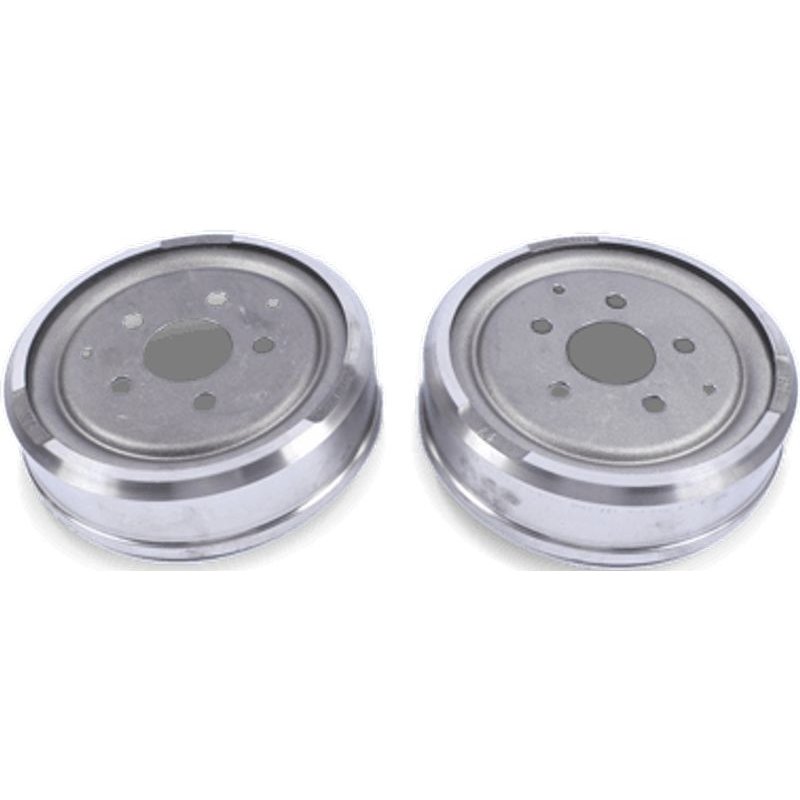 Ate Tambours De Frein Smart 24.0220-3027.1 0004329v001000000,0004329v003000000,4514230001 Frein À Tambour,Tambour De Frein