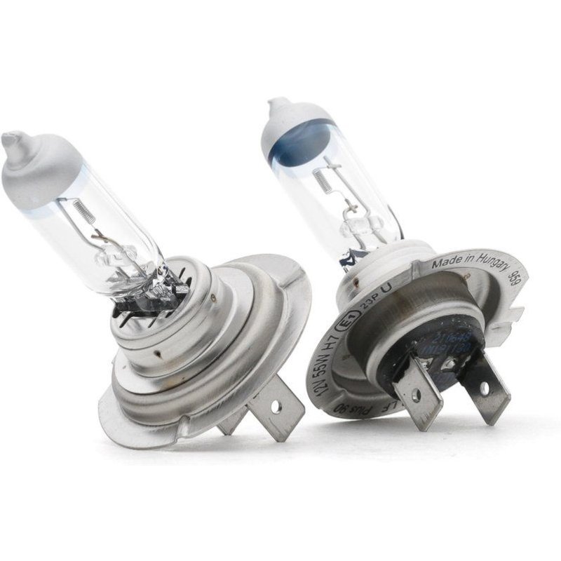 Bosch Ampoule, Projecteur Longue Portée Vw,Audi,Mercedes-Benz 1 987 301 075