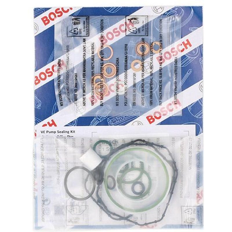 Bosch Jeu De Joints, Pompe D'injection 2 467 010 003 93161648,5001845930,038198051d