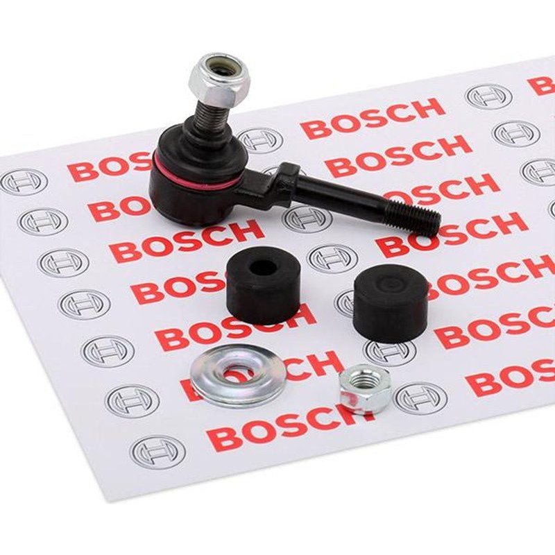 Febi Bilstein Biellette De Barre Stabilisatrice Ford,Nissan 42581 1954778,546180f000,54618mb40a