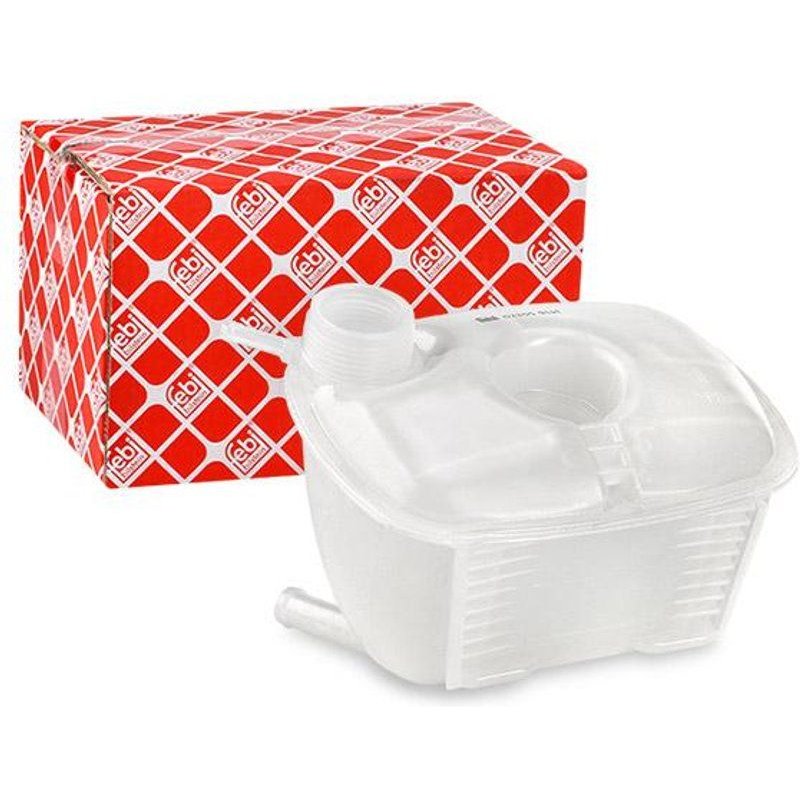 Febi Bilstein Vase D'expansion Vw 02205 171121407,171121407a,171121407c Vase D'expansion, Liquide De Refroidissement 171121407f