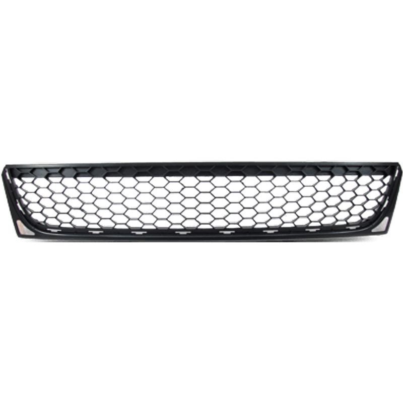 Van Wezel Grille De Pare-Choc Vw 5862594 2e0807676 Grille De Ventilation, Pare-Chocs