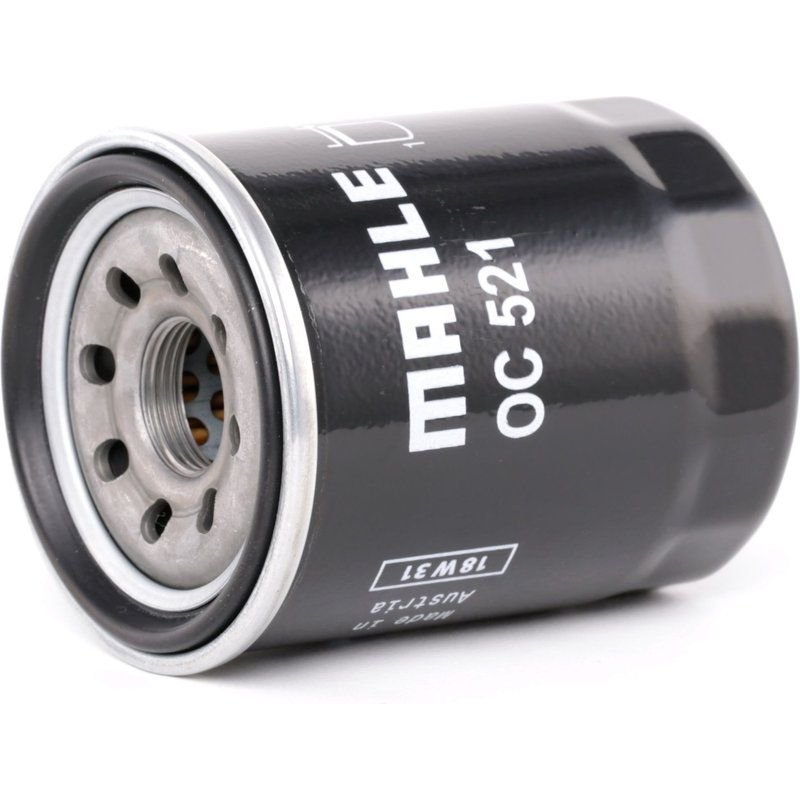 Mahle Original Filtre À Huile Fiat,Hyundai,Kia Oc 521 0je1514302,2630002750,2630002751 Filtre D'huile 2630002752,Oje1514302,S2630002501,S2630002502