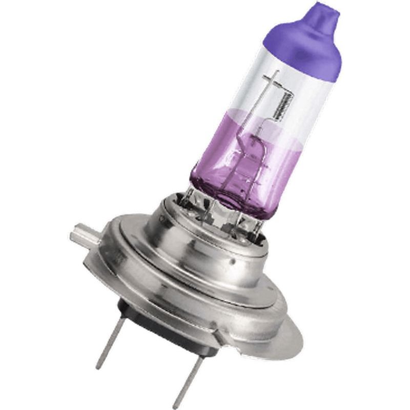Ampoule Osram H7 Cool Blue 12V 55W