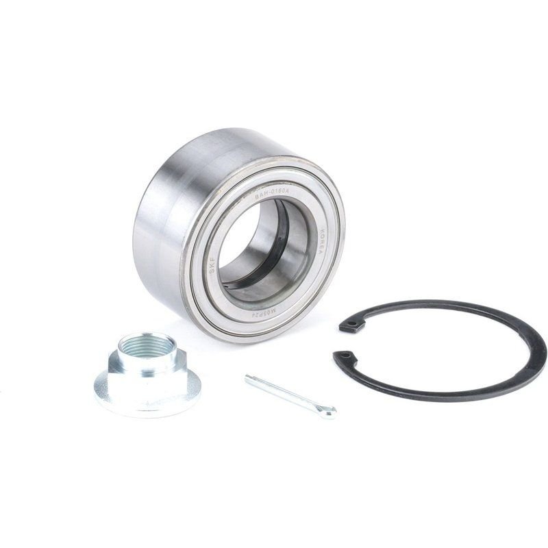 Skf Kit De Roulements De Roue Hyundai,Kia Vkba 6891 517202g000,517202t000,5172038110 517203a000,517203a101,517201d000,517202g000,517202t000,5172038110