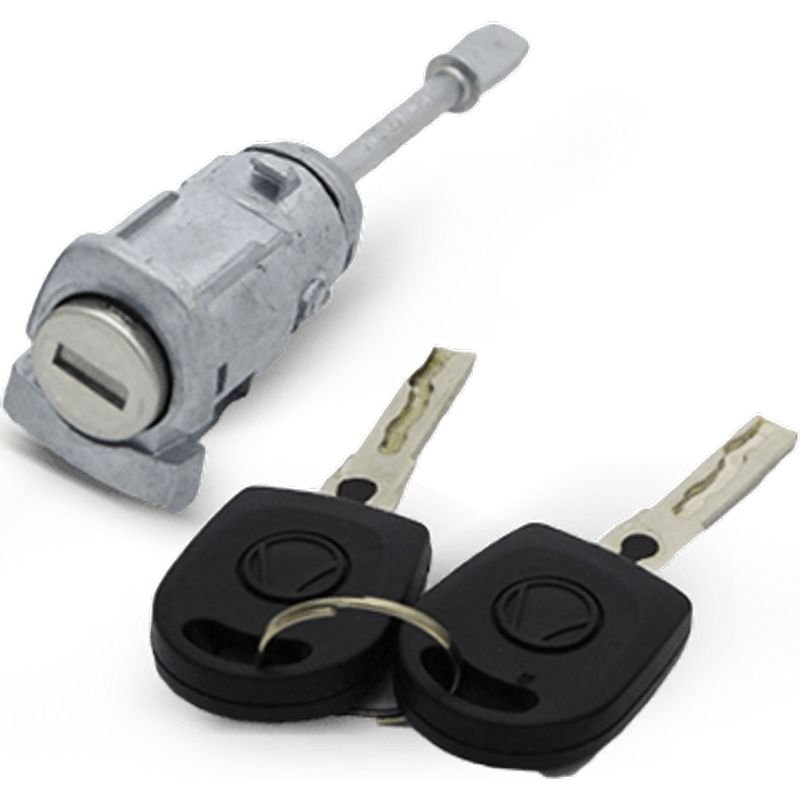 Febi Bilstein Cylindre De Serrure Vw,Mercedes-Benz 24976 05133521aa,5133521aa,05133521aa 5133521aa,6707600205,A6707600205,2d0837217