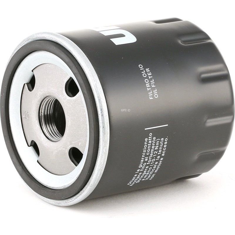 Ufi Filtre Ï¿½ Huile Opel,Ford,Fiat 23.439.00 1109al,1109ca,1109r1 Filtre D'huile 1109t1,1109x2,9644885480,4930630000,71753741,9456183480,9456203580