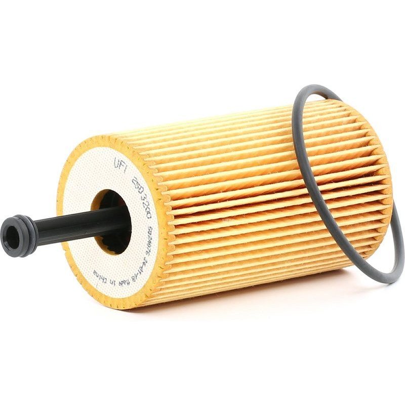 Ufi Filtre À Huile Peugeot,Citroen 25.032.00 1109an,1109r7,9463704780 Filtre D'huile 1109an,1109r6,9463704780