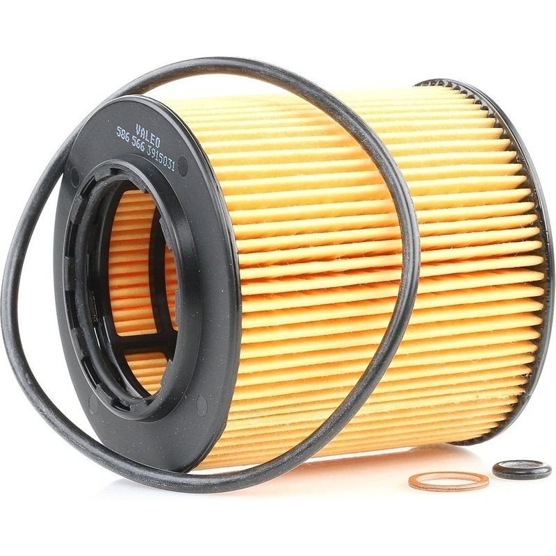 Valeo Filtre À Huile Bmw,Alpina 586566 11427541827,11427566327,11427953129 Filtre D'huile 11428683196