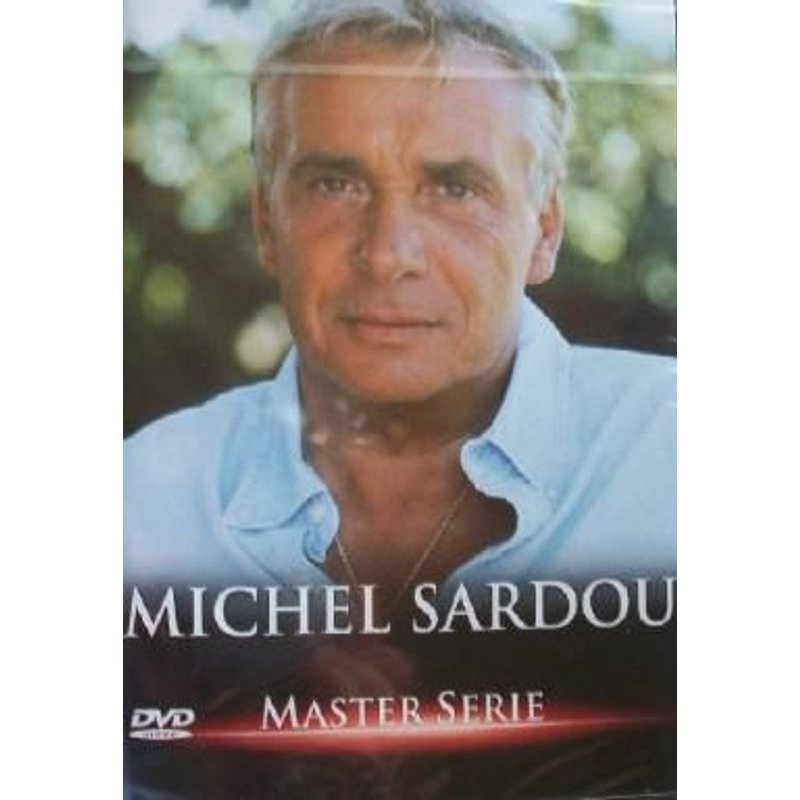 Michel Sardou