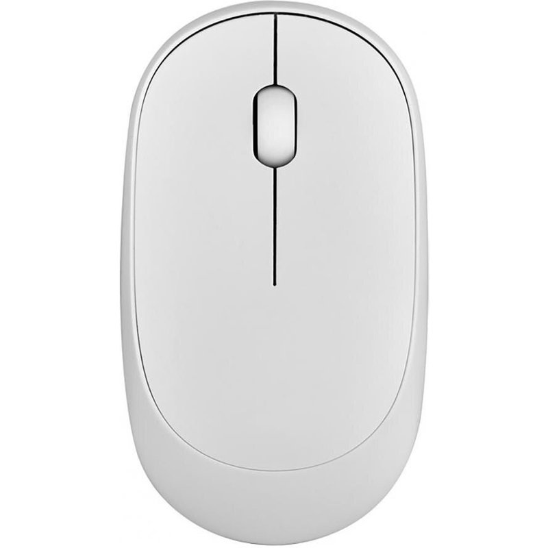 souris sans fil USB fine et légère pour ordinateur portable, connexion automatique, économie d'énergie