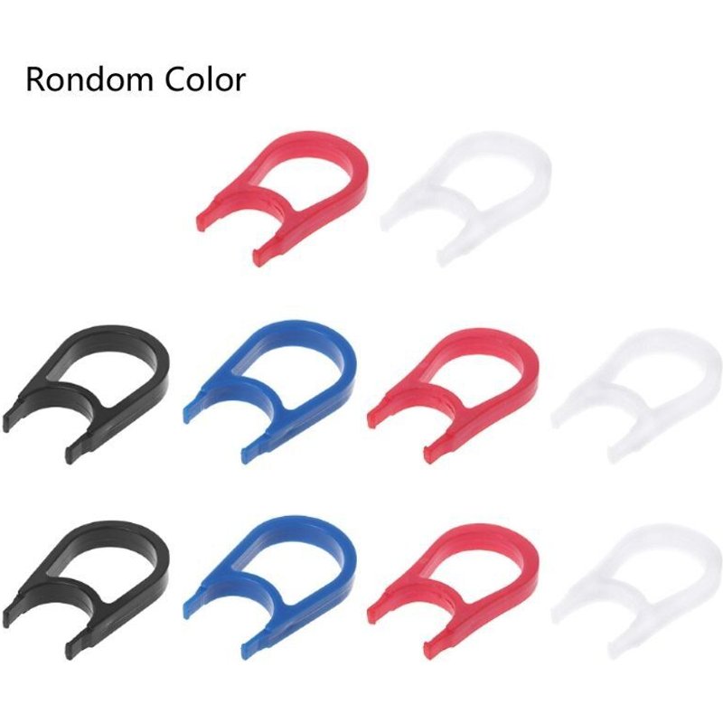 Extracteur de capuchons de clavier universel, pour clavier mécanique, fixation 2 en 1