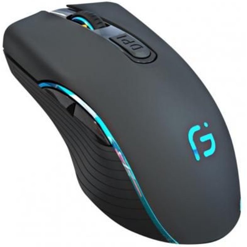 souris Portable Bluetooth 4.0 + 2.4Ghz, sans fil, bi-mode, 2 en 1, pour ordinateurs portables
