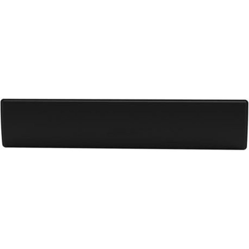 Repose-poignet pour clavier en Faux cuir, repose-poignet léger, fond antidérapant, fiable