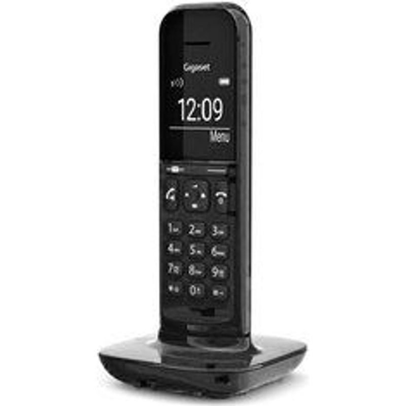 Cordless Gigaset CL390