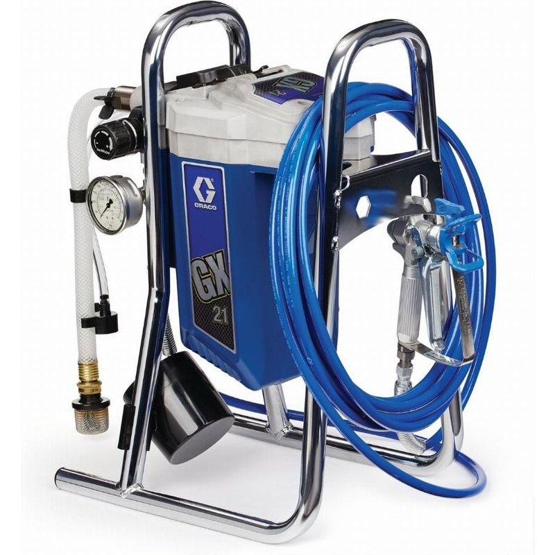Pulvérisateur Airless compact GRACO - 17G183