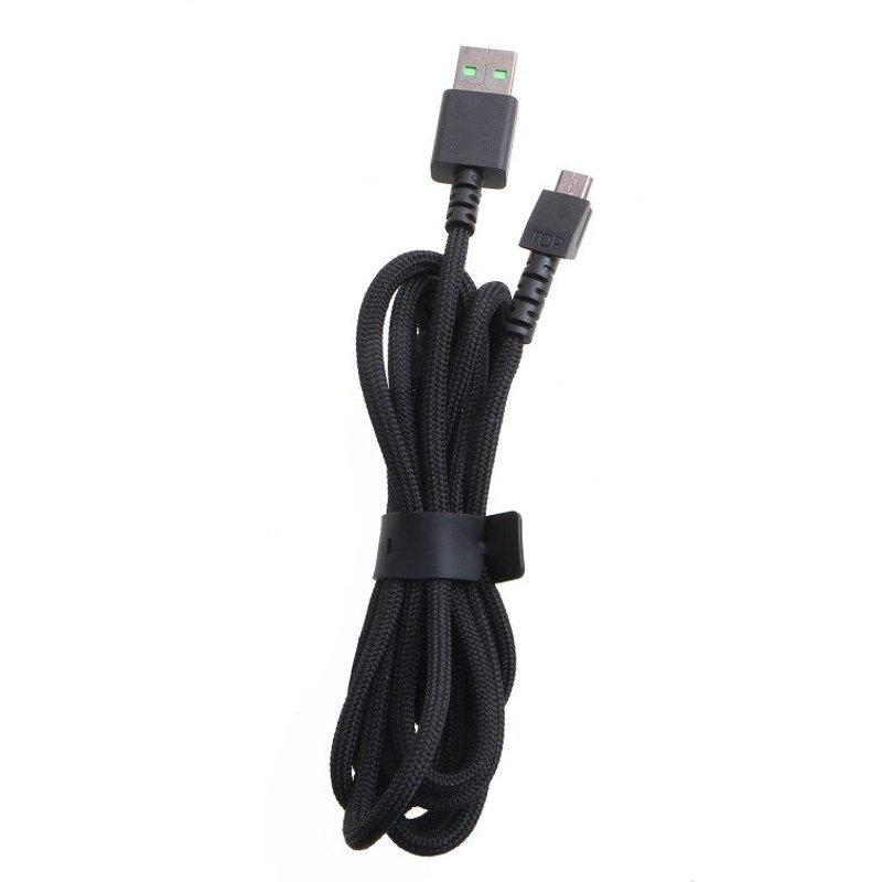 Fil de souris USB 101A, en PVC, pour razer Viper Ultimate Mouse