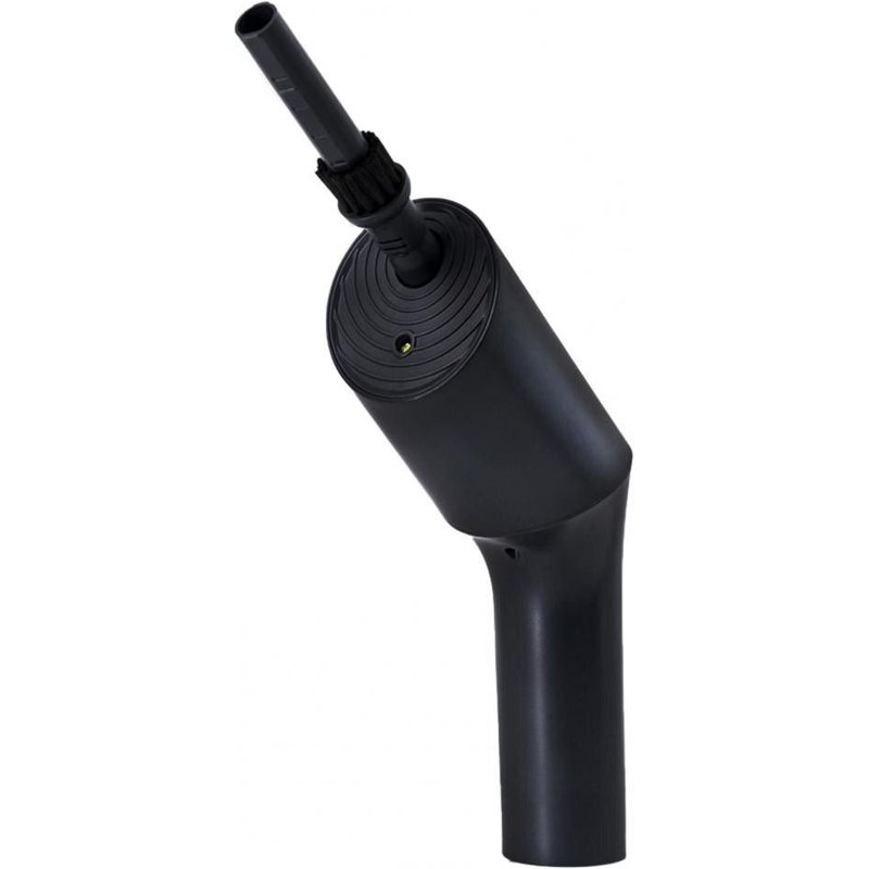 Plumeau à Air sans fil, Portable et pratique, clavier d'ordinateur, léger, souffleur de poussière électrique pour la maison