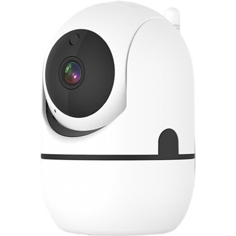 Caméra de Surveillance panoramique IP WiFi, dispositif de sécurité léger et utile pour l'extérieur