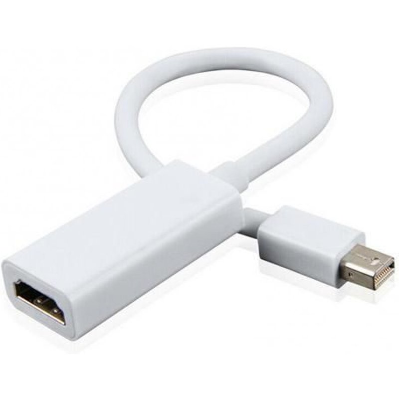 Adaptateur de câble thunderbolt Mini DisplayPort DP vers HDMI pour iMac Macbook Pro Air