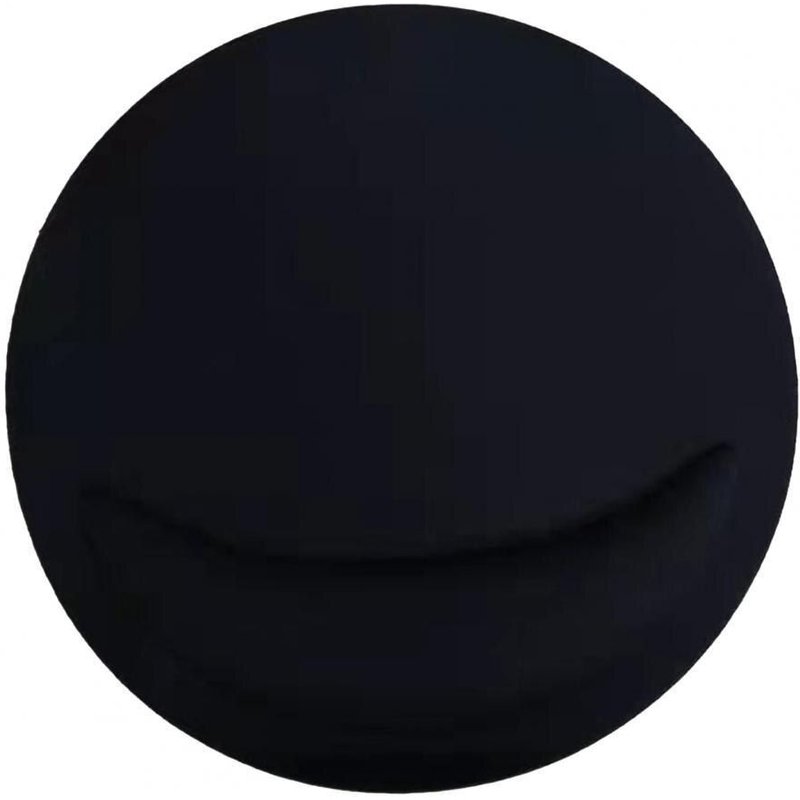 Tapis de souris EVA pour bureau, pratique, confortable, Durable, résistant à l'usure