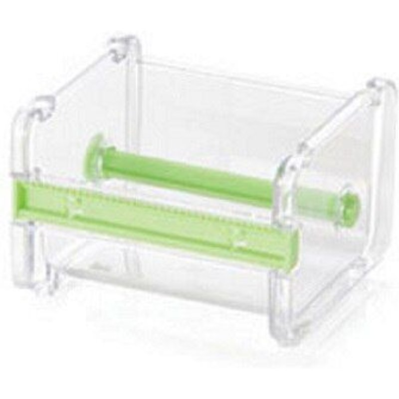 Distributeur de ruban de masquage Washi, boîte de rangement, support de coupe pour enfants, papeterie en plastique, organisateur de bureau, fournitures scolaires et de bureau